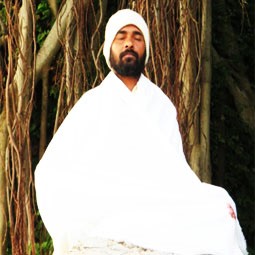 YOGI SUKRU CHAITANYA